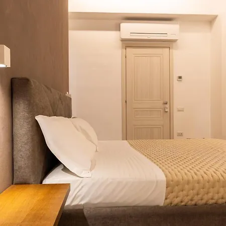 Giardini Del Centro Guest house