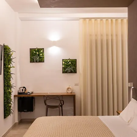 Giardini Del Centro Guest house Matera