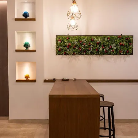 Giardini Del Centro Guest house