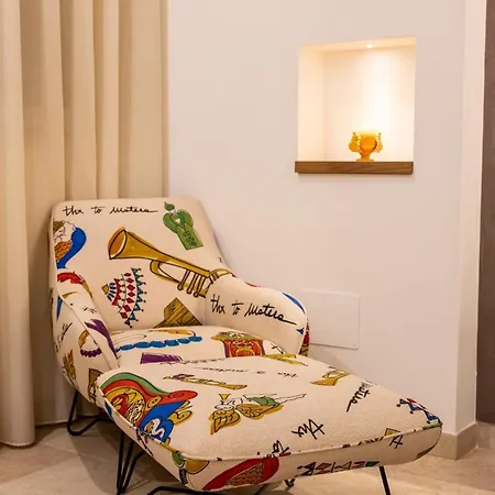 Giardini Del Centro Guest house