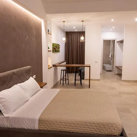 Giardini Del Centro Guest house