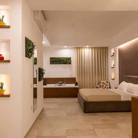 Giardini Del Centro Guest house