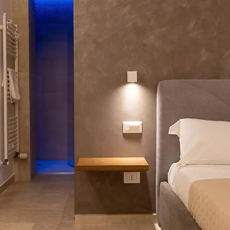 Giardini Del Centro Guest house *