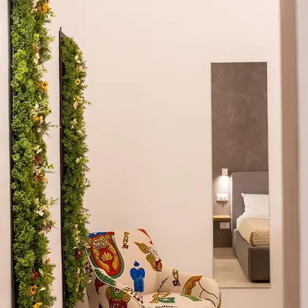Guest house Giardini Del Centro *