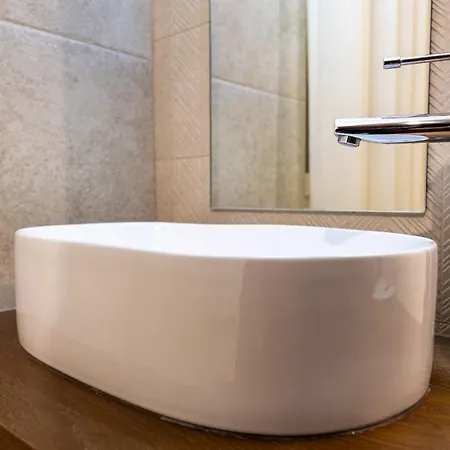 Guest house Giardini Del Centro Matera