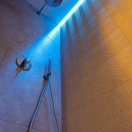 Guest house Giardini Del Centro Matera