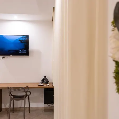 Guest house Giardini Del Centro Matera