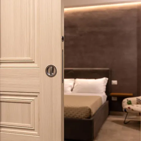 Giardini Del Centro Guest house *